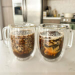 Tam To’s Vietnamese Coffee Jelly