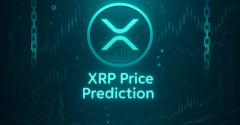 XRP Price Prediction After October 2025 ETF Approvals