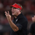 Georgia football fans upset after another frustrating loss to Alabama