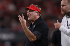 Georgia football fans upset after another frustrating loss to Alabama