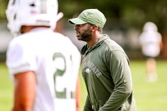 2027 Atlanta cornerback receives offer from Michigan State football