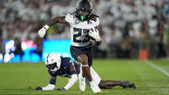 Oregon deals Penn State another disappointment with overtime win to spoil White Out