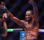 UFC Fight Night 260 video: Neil Magny pulls off another ridiculous comeback
