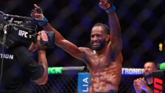 UFC Fight Night 260 video: Neil Magny pulls off another ridiculous comeback