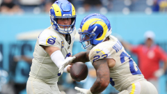Fantasy Football start/sit recommendations for the Rams in Week 4 vs. Colts