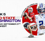 Ohio State vs Washington live updates, score: Highlights, predictions for Week 5