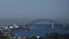 Body of man found on yacht at Little Sirius Point in Mosman, Sydney