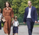 Prince William and Princess Kate likely to visit Australia on a royal tour, as PM confirms standing invite