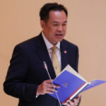 Thailand’s new PM outlines policies to parliament amid economic challenges