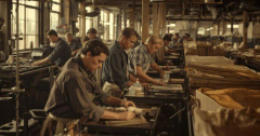 10 Signs That “Made in the U.S.A.” Still Lives