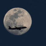 Some air travelers bothered by their flight’s emissions turn to carbon offsets. Do they work?