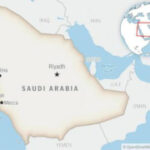 Dar Global to launch a $1 billion project in Saudi Arabia in a deal with Trump Organization