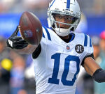 Indianapolis Colts still a threat in AFC South despite mistake-filled loss