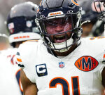 Studs and duds from Bears’ narrow win vs. Raiders