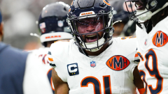 Studs and duds from Bears’ narrow win vs. Raiders