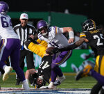 Minnesota Vikings vs Pittsburgh Steelers, Week 4: Instant Takeaways