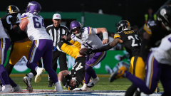 Minnesota Vikings vs Pittsburgh Steelers, Week 4: Instant Takeaways
