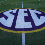 Updated SEC standings after Texas A&M’s Week 5 16-10 win over Auburn