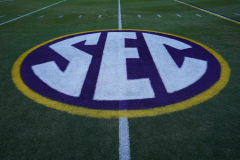 Updated SEC standings after Texas A&M’s Week 5 16-10 win over Auburn