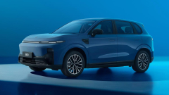 2026 Leapmotor B10 becomes Australia’s cheapest electric SUV