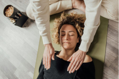 Fascia – The Body’s Hidden Storyteller