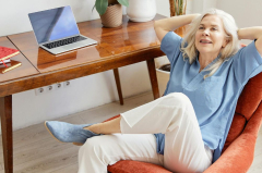 Thriving In Perimenopause