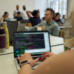 Researchers customize AI tools at global ‘hackathon’