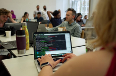 Researchers customize AI tools at global ‘hackathon’