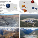 By-product recovery from US metal mines could reduce import reliance for critical minerals | Science
