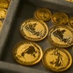 Gold prices soar to new records amid US government shutdown