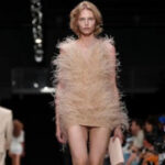 Helen Mirren opens Stella McCartney’s activist, cruelty-free Paris runway