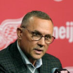 Rebuilding NHL teams prioritize developing top prospects amid NHL’s rising salary cap