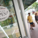 US consumer confidence declines again as Americans fret over prices, job market