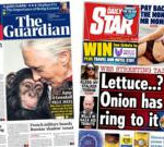 The Papers: ‘Golden ticket asylum rights to end’ and ‘Pay back the money, Mr Mone’