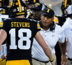 Iowa football dissects kicking game struggles, Kaden Wetjen, and more