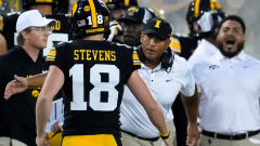Iowa football dissects kicking game struggles, Kaden Wetjen, and more