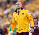 WATCH: What Minnesota head coach P.J. Fleck said about Ohio State prior to the game