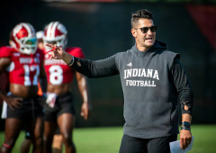 UCLA football parts ways with OC Tino Sunseri, per reports