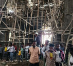 Ethiopia church scaffolding collapse kills 36 during religious festival