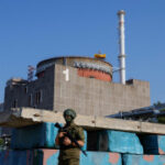 Ukraine’s Zelenskyy says situation ‘critical’ at Zaporizhzhia nuclear plant