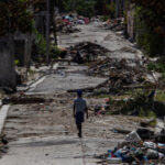 UN Security Council approves ‘Gang Suppression Force’ for Haiti