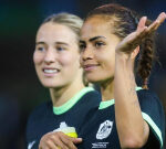 Mary Fowler extends contract with WSL giant Manchester City: ‘I’m at home’