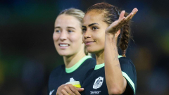 Mary Fowler extends contract with WSL giant Manchester City: ‘I’m at home’