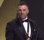 James Tedesco torches field to win runaway Dally M Medal ahead of Nathan Cleary