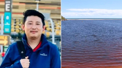 Moore River drowning: Father remembered after final selfless act before tragedy at family camping spot