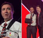 Zach Merrett wins Essendon’s best-and-fairest award as coach Brad Scott sends message to star captain