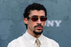 ICE Will Be On Patrol At Bad Bunny’s Super Bowl Halftime Show