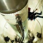 Nuclear Missile Workers Are Contracting Cancer. They Blame the Bases.
