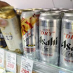 Cyberattack hits major Japanese beverage producer, affecting its operations
