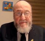 ‘Our hearts are shattered’, says Chief Rabbi Sir Ephraim Mirvis